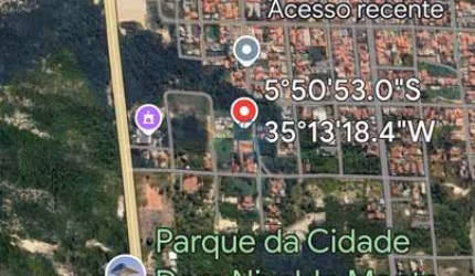 Terreno / Terreno em Natal / Lote em candelária / Lote a venda