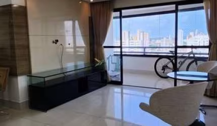 Condominio Edifício Antalya - Apartamento Alto Padrão/ Apartamento a venda/ Apartamento em Natal / Apartamento em Lagoa nova/