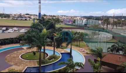 Condomínio Porto Arena - Apartamento à venda no bairro Candelária - Natal/RN