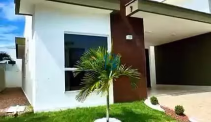 Central parque 1 - CASADE CONDOMÍNIO EM PARQUE DAS NAÇÕES / CASA NO CENTRAL PARK I / CASA DE CONDOMÍNIO EM NATAL