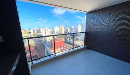 Residencial Viena Bessa - APARTAMENTO EM JARDIM OCEANIA / APARTAMENTO NO VIENA /APARTAMENTO DE CONDOMINIO EM JARDIM OCEANIA