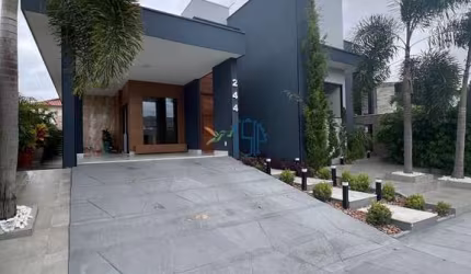 Condomínio Green Club III - Casa Alto Padrão / Casa a venda em Parnamirim/ Casa a venda condomínio /