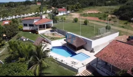 Hotel /Fazenda - Hotel e Resort Encanto do Mar
