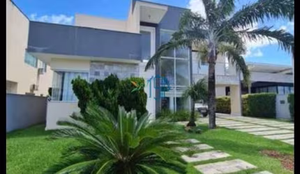 condominio parque morumbi - CASA ALTO PADRÃO/OPORTUNIDADE EM NATALRN/BAIRRO PARQUE DAS NAÇÕES/CASA DE LUXO/CASA LUXUOSA