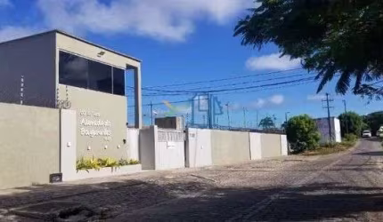 CONDOMÍNIO SAN MARINO - Casa Padrão/Casa a venda em Natal/