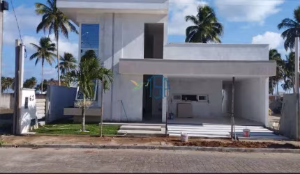 Cajupiranga Condomínio Club - Casa Alto Padrão / Casa Alto padrão em Natal / Casa Alto padrão em Parnamirim / Casa padrão em Condomínio fechado em Cajupiranga / Casa Alto padrão no condomínio clube