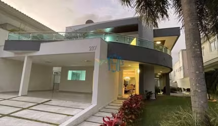 BOSQUE DOS POETAS - Casa Duplex /Casa Duplex Alto padrão / Casa Duplex em Natal / Casa Alto padrão em Parnamirim / Casa Duplex no Condomínio Bosque dos Poetas
