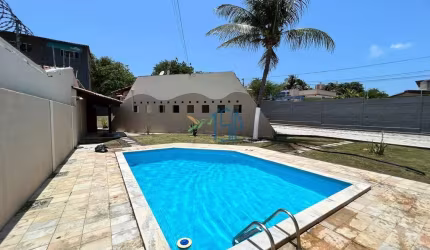 Casa Padrão/ Casa em Natal a venda/ Casa mansão a venda/Casa oportunidade a venda/