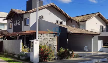 Condomínio Padre Monte - Casa Alto Padrão/ Casa a venda / Casa em Parnamirim/ Casa em condominio/