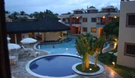 COSTASOL - OPORTUNIDADE/ TRIPLEX NA PRAIA DE PIPA/ VISTA MAR / BEIRA MAR/ NATAL/ TIBAL DO SUL/ CASA EM CONDOMINIO
