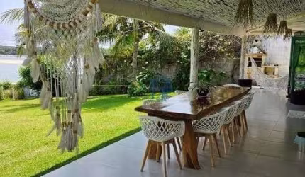 Casa Alto Padrão/Casa a venda em Tibal do sul/Casa em Tibal do Sul/