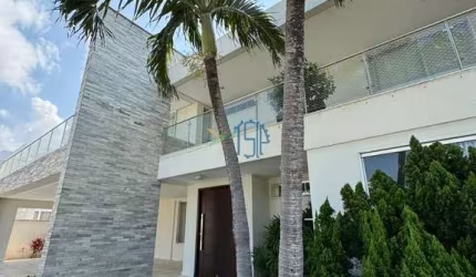 Condomínio Residencial West Side Boulevard - Casa Duplex / Casa Alto Padrão em Natal / Casa Duplex de Condomínio Fechado / Casa Duplex no Condomínio Residencial West Side Boulevard