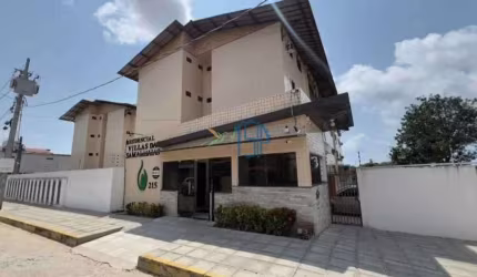 Vila das Samambaias - APARTAMENTO PADRÃO/ APARTAMENTO NO VILA DAS SAMAMBAIAS/ APARTAMENTO NOS BANCÁRIOS/ APARTAMENTO EM JOAO PESSOA/ APARTAMENTO BEIRA MAR