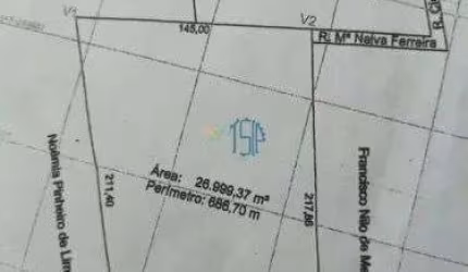 TERRENO EM CAJUPIRANGA - Terreno em CAJUPIRANGA