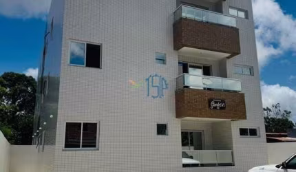 Guedes VI - APARTAMENTO PADRÃO/ APARTAMENTO COM TRES QUARTOS/ APARTAMENTO NO GUEDES VI/ APARTAMENTO NO CIDADE DO COLIBRIS/ APARTAMENTO EM JOAO PESSOA