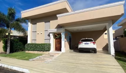 Condomínio Green Club III - Casa Alto Padrão / Casa Alto padrão em Natal / Casa Alto padrão em condomínio em Parnamirim / Casa Alto padrão no Condomínio Green Club 3