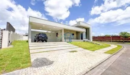 Condomínio em Parnamirim - CASA CONDOMÍNIO GREEN CLUB/ CASA DE CONDOMÍNIO EM PARNAMIRIM/ CASA DE CONDOMÍNIO EM NATAL/ CASA ALTO PADRÃO/ CASA em caju piranga