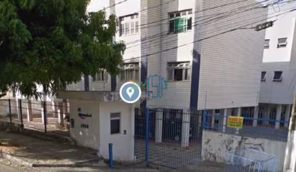 Condomínio Marrakech - Apartamento Padrão / Apartamento em Natal / Apartamento em Candelária / Apartamento em condomínio Fechado em Natal / Apartamento no Condomínio Marrakech