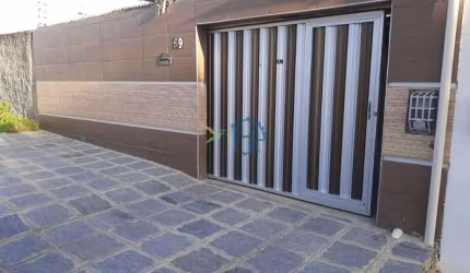 CASA PADRAO/ CASA EM JOAO PESSOA/ CASA BEIRA MAR/ CASA NO JOSÉ AMÉRICO/