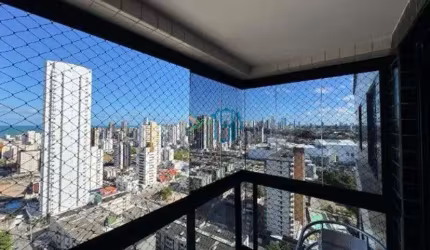 Spazzio de piemonte - APARTQMENTO NO SPAZZIO DE PIEMONTE / APARTAMENTO NO AEROCLUBE / APARTAMENTO VISTA MAR EM AEROCLUBE / APARTAMENTO BISTA MAR EM JOÃO PEASOA