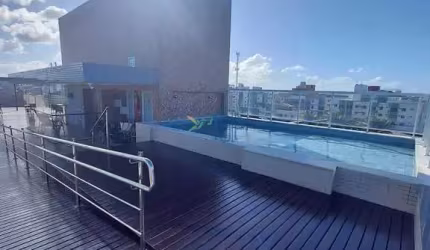 Paradise Beach Flat - FLAT PADRAO/ FLAT BEIRA MAR/ FLAT NO PARADISE BEACH FLAT/ FLAT NO BESSA/ FLAT EM JOAO PESSOA