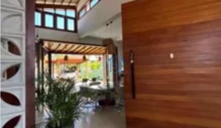 Casa Alto Padrão/ Casa a venda em Pipa/ Casa a venda condominio/