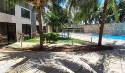 Condomínio Caminho das Dunas - Apartamento  /Capim Macio/Condomínio  Caminho das Dunas/Natal