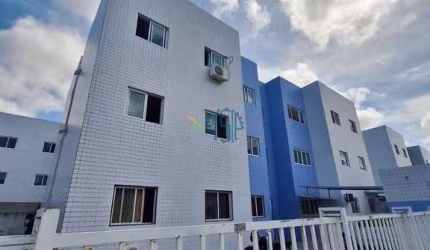 Residencial Valência - APARTAMENTO PADRÃO/ APARTAMENTO NO RESIDENCIAL VALÊNCIA/ APARTAMENTO EM JOAO PESSOA/ APARTAMENTO EM GRAMAME/ APARTAMENTO BEIRA MAR