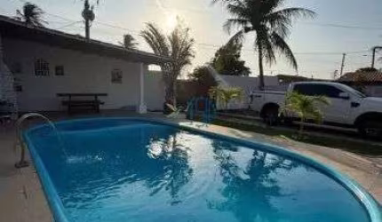 CHÁCARA EM MACAÍBA - Chácara em macaiba/ chácara com piscina / chácara em Natal rn / chácara à venda