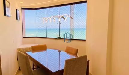 Condomínio La Rochelle Residence - Apartamento Alto Padrão /Apartamento em Natal / Apartamento em Ponta Negra de frente para o Mar / Apartamento no condomínio La Rochelle