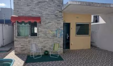 Emanuelle Sofia - CASA EM JACUMÃ / CASA EM VILLAGE JACUMA / CASA EM JOAO PESSOA / CASA DE CONDOMINIO EM JACUMA