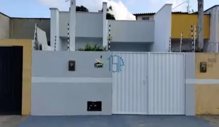 Casa Padrão/Casa a venda/ Casa em Parnamirim/