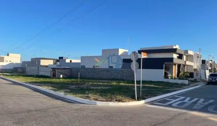 CONDOMINIO MONTE CARLO - Loteamento Completo em Parque das Nações, Parnamirim/RN