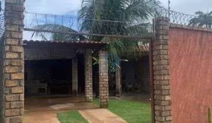 Casa Padrão/Casa de praia a venda/ Casa de praia em Pirangi do Norte/