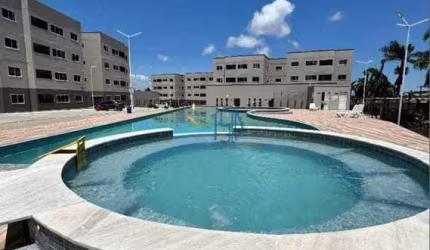 Residencial Villa Esther - APARTAMENTO PADRÃO / APARTAMENTO NO RESIDENCIAL VILLA ESTHER/ APARTAMENTO NO ALTO DO CÉU/ APARTAMENTO EM MANDACARU/ APARTAMENTO EM JOAO PESSOA