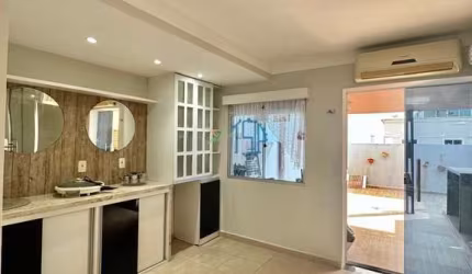Condomínio Spazio Nimbus - Apartamento Cobertura/APARTAMENTO DUPLEX DE COBERTURA NO SPAZIO