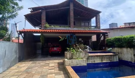 Casa Padrão/ Casa padrão em Natal /  Casa no Bairro Lagoa Nova