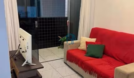 Residencial El Shaddai - APARTAMENTO EM MANAIRA / APARTAMENTO NO EL SHADDAI / APARTAMENTO DE CONDOMÍNIO EM MANAIRA / APARTAMENTO EM JOÃO PESSOA