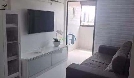 Altus Residence - APARTAMENTO PADRÃO/ APARTAMENTO NO ALTUS RESIDENCE/ APARTAMENTO NO PEDRO GONDIM/ APARTAMENTO EM JOAO PESSOA