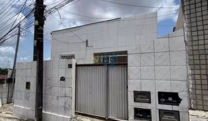 CASA PADRÃO/ CASA NO VARJAO/ CASA COM 5 QUARTOS/ CASA EM JOAO PESSOA