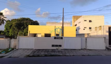 CASA PADRAO/ CASA NO CRISTO/ CASA NO GEISEL/ CASA EM JOAO PESSOA