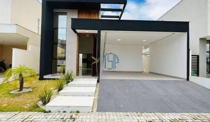 CONDOMINIO MONTE CARLO - Casa Alto Padrão/ Casa vem condomínio/ Casa em Parnamirim/