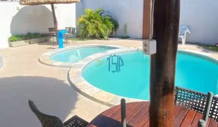 IN MARÉ MOSSORÓ / TIBAL - Duplex - Tibau RN / Mossoró