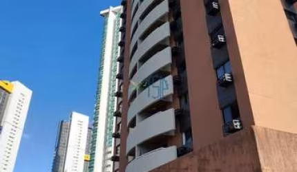 Sports Park - Apartamento Sports Park / Apartamento Padrão / Apartamento em Ponta Negra / Apartamento em Natal-RN / Apartamento vista/beira mar