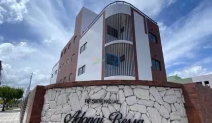 Residencial Adonai Bessa - APARTAMENTO PADRÃO/ APARTAMENTO NO RESIDENCIAL ADONAI BESSA/ APARTAMENTO NO BESSA/ APARTAMENTO EM JOAO PESSOA/ APARTAMENTO BEIRA MAR