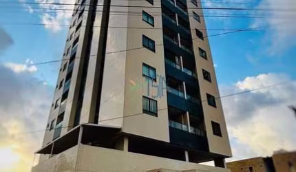 Residencial Ilha de Bazaruto - APARTAMENTO PADRÃO/ APARTAMENTO NO RESIDENCIAL ILHA DE PAZARUTO/ APARTAMENTO NO BRISAMAR/ APARTAMENTO EM JOAO PESSOA