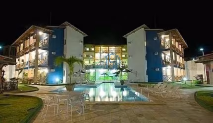 Condomínio Arituba tropical - Apartamento Padrão/ Apartamento em Nísia floresta /
