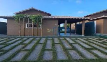 Condomínio Paraíso do Atlântico Sul - Casa em condomínio fechado