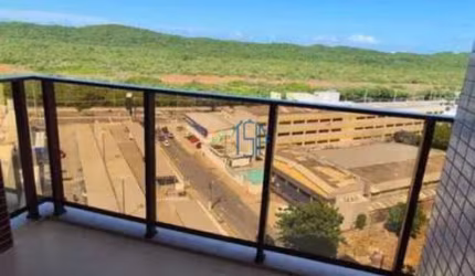 Reserva capim macio - Apartamento à venda no bairro Capim Macio - Natal/RN