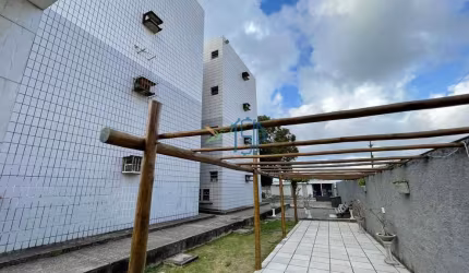 Jardim do Sul - APARTAMENTO PADRAO/ APARTAMENTO COM DOIS QUARTOS/ APARTAMENTO NO JARDIM DO SUL/ APARTAMENTO EM JOAO PESSOA/ APARTAMENTO BEIRA MAR